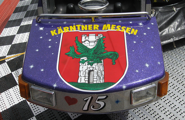 Frhlingsfest in Bregenz, 2008!
