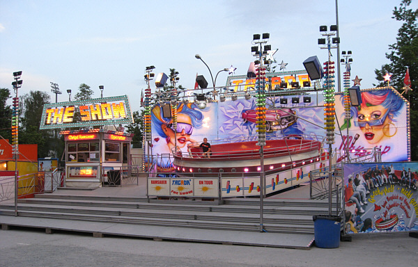 Frhlingsfest in Bregenz, 2008!