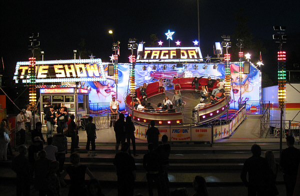Frhlingsfest in Bregenz, 2008!