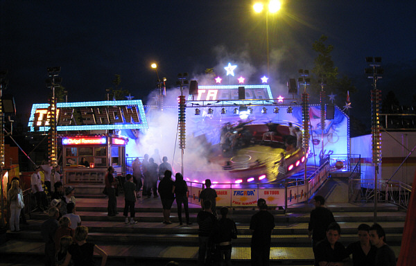 Frhlingsfest in Bregenz, 2008!
