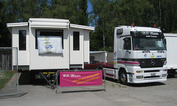 Frhlingsfest in Bregenz, 2008!