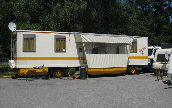 Frhlingsfest in Bregenz, 2008!