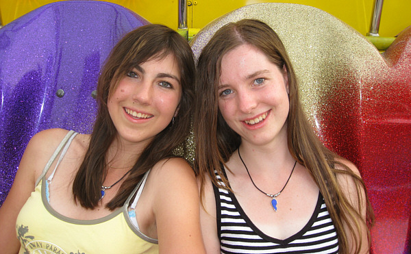 Frhlingsfest in Bregenz, 2008!