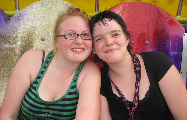 Frhlingsfest in Bregenz, 2008!