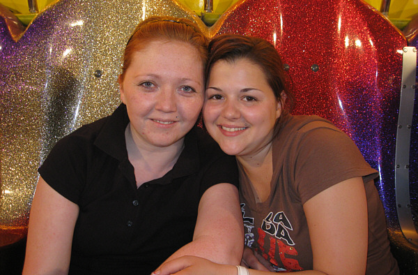 Frhlingsfest in Bregenz, 2008!