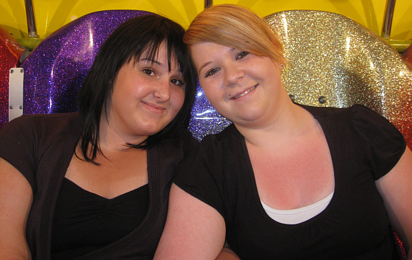 Frhlingsfest in Bregenz, 2008!