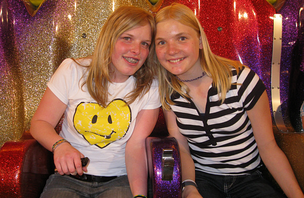 Frhlingsfest in Bregenz, 2008!