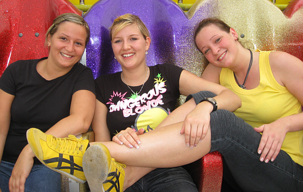 Frhlingsfest in Bregenz, 2008!