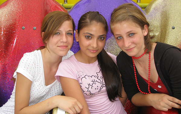 Frhlingsfest in Bregenz, 2008!