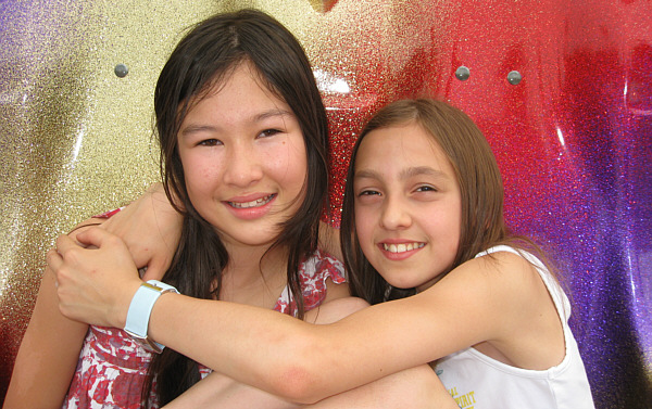 Frhlingsfest in Bregenz, 2008!