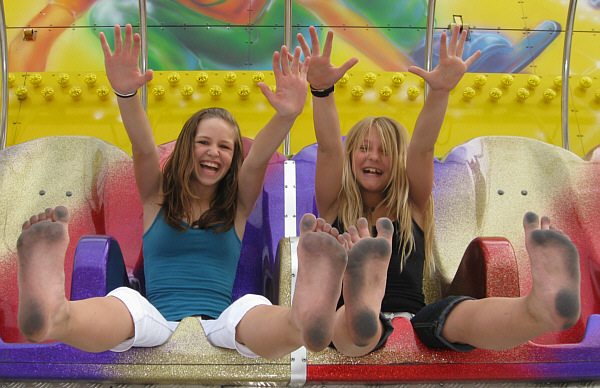 Frhlingsfest in Bregenz, 2008!