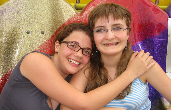 Frhlingsfest in Bregenz, 2008!