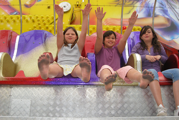 Frhlingsfest in Bregenz, 2008!