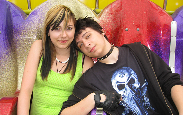 Frhlingsfest in Bregenz, 2008!