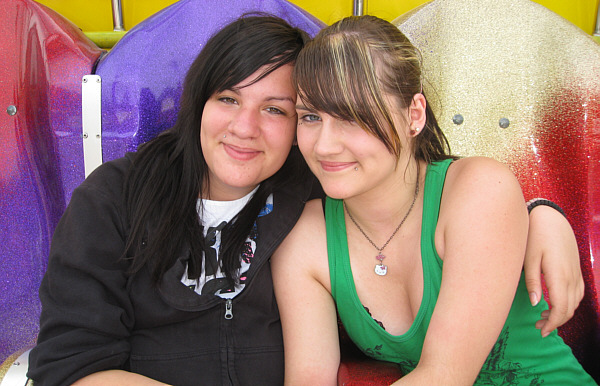 Frhlingsfest in Bregenz, 2008!