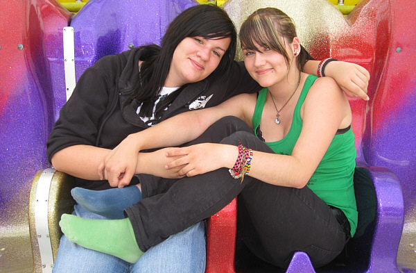 Frhlingsfest in Bregenz, 2008!