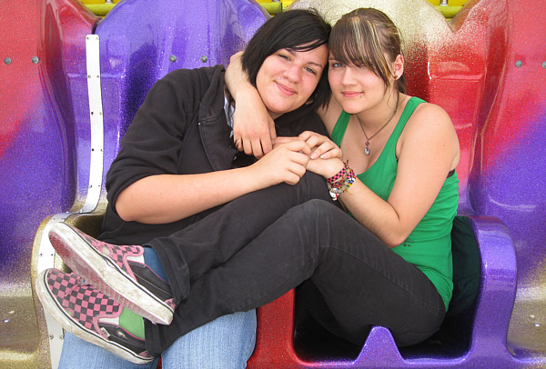 Frhlingsfest in Bregenz, 2008!