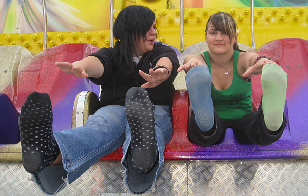 Frhlingsfest in Bregenz, 2008!