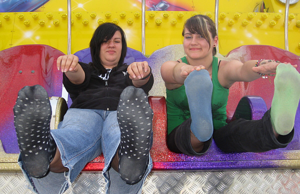 Frhlingsfest in Bregenz, 2008!