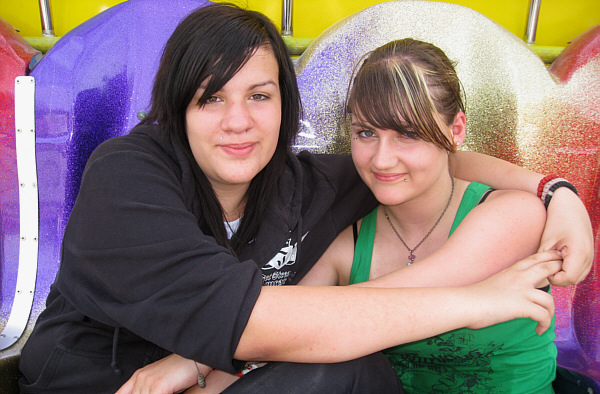 Frhlingsfest in Bregenz, 2008!