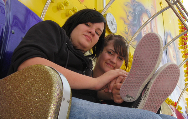 Frhlingsfest in Bregenz, 2008!