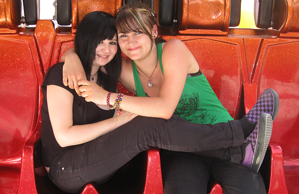 Frhlingsfest in Bregenz, 2008!