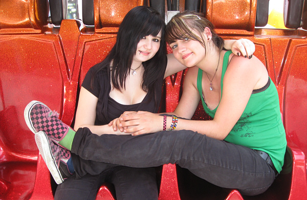 Frhlingsfest in Bregenz, 2008!