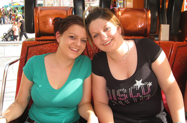 Frhlingsfest in Bregenz, 2008!