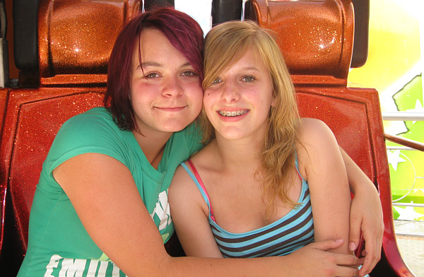Frhlingsfest in Bregenz, 2008!