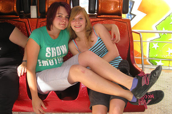 Frhlingsfest in Bregenz, 2008!