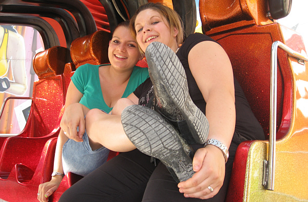 Frhlingsfest in Bregenz, 2008!