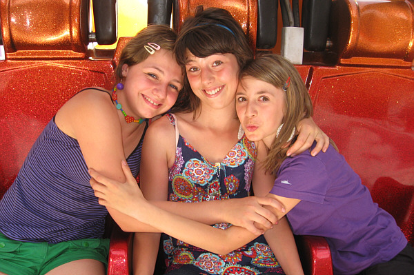 Frhlingsfest in Bregenz, 2008!