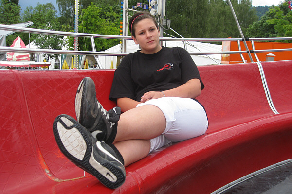 Frhlingsfest in Bregenz, 2008!