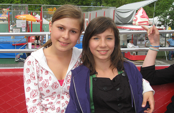 Frhlingsfest in Bregenz, 2008!
