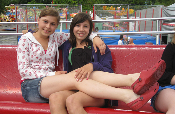 Frhlingsfest in Bregenz, 2008!