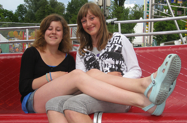 Frhlingsfest in Bregenz, 2008!