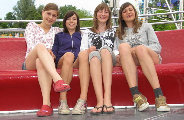 Frhlingsfest in Bregenz, 2008!