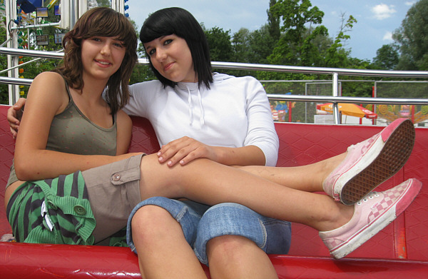 Frhlingsfest in Bregenz, 2008!