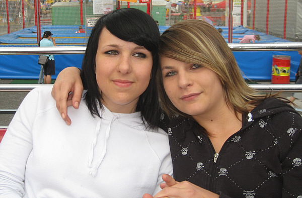 Frhlingsfest in Bregenz, 2008!