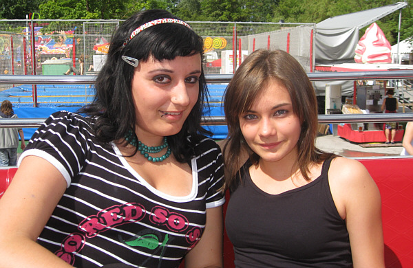 Frhlingsfest in Bregenz, 2008!