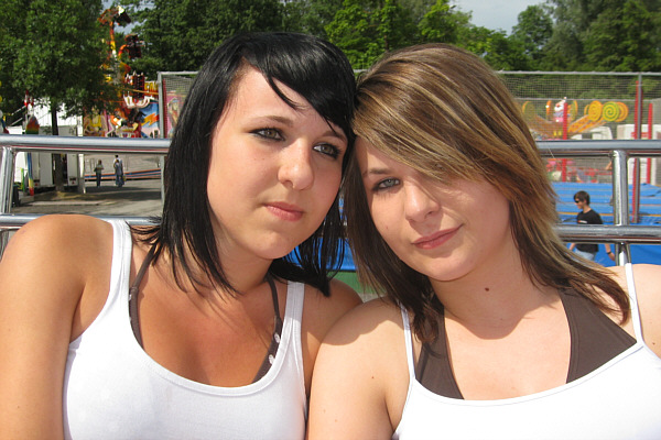 Frhlingsfest in Bregenz, 2008!