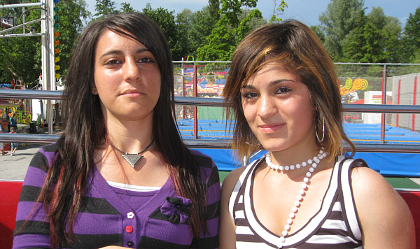 Frhlingsfest in Bregenz, 2008!