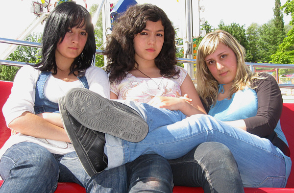 Frhlingsfest in Bregenz, 2008!