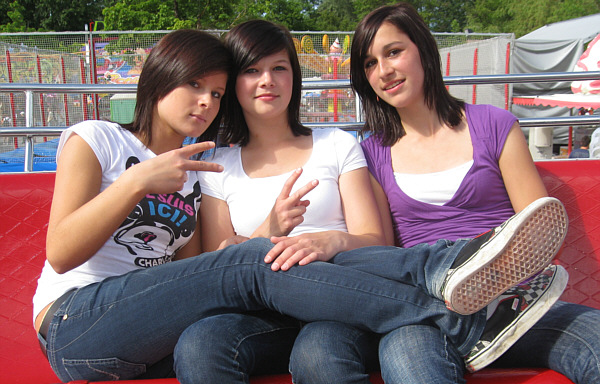 Frhlingsfest in Bregenz, 2008!