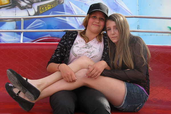 Frhlingsfest in Bregenz, 2008!