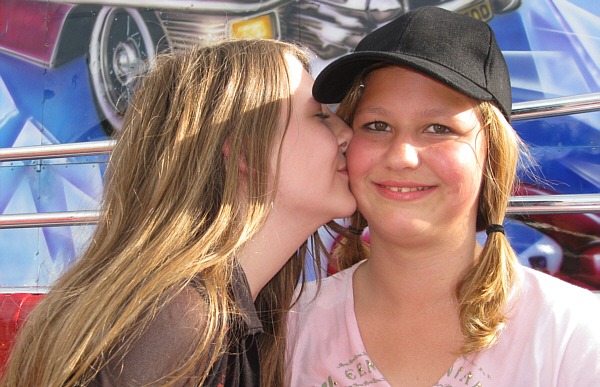Frhlingsfest in Bregenz, 2008!