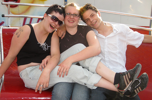 Frhlingsfest in Bregenz, 2008!