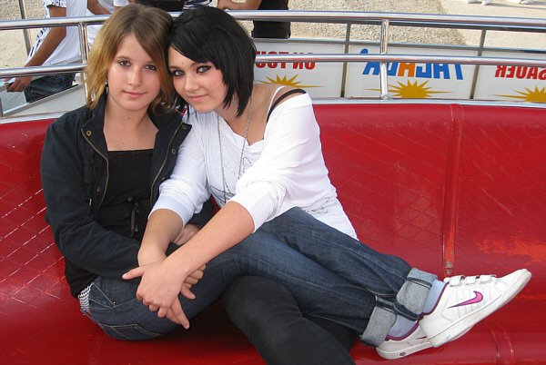 Frhlingsfest in Bregenz, 2008!