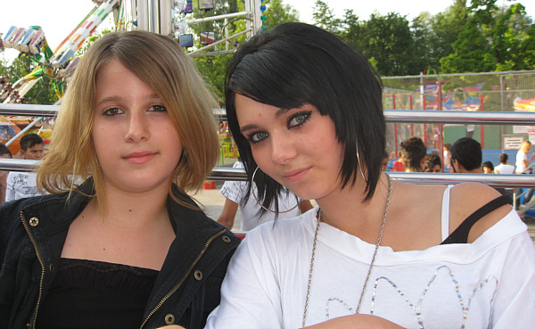 Frhlingsfest in Bregenz, 2008!