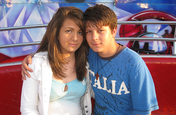 Frhlingsfest in Bregenz, 2008!